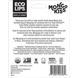 Eco Lips Organic Vanilla Honey Lip Balm, 15 Pack, 0.25 Oz Each - Cozy Farm 