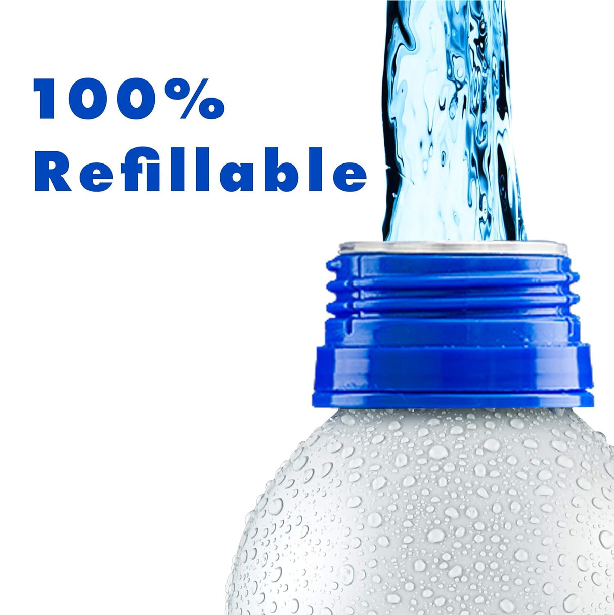 Pathwater Purified Water: Your Daily Dose of Pure Hydration (12 Pack, 25 Fl Oz) - Cozy Farm