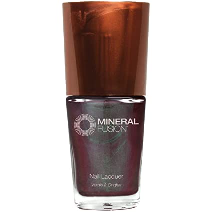 Mineral Fusion Constellation Nail Polish - 0.33oz - Cozy Farm