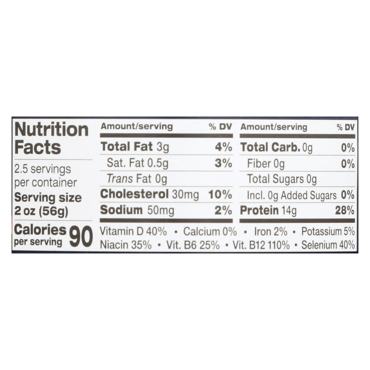 Safe Catch Salmon Pink Wild Noses Added 5 Oz (Pack of 6) - Cozy Farm