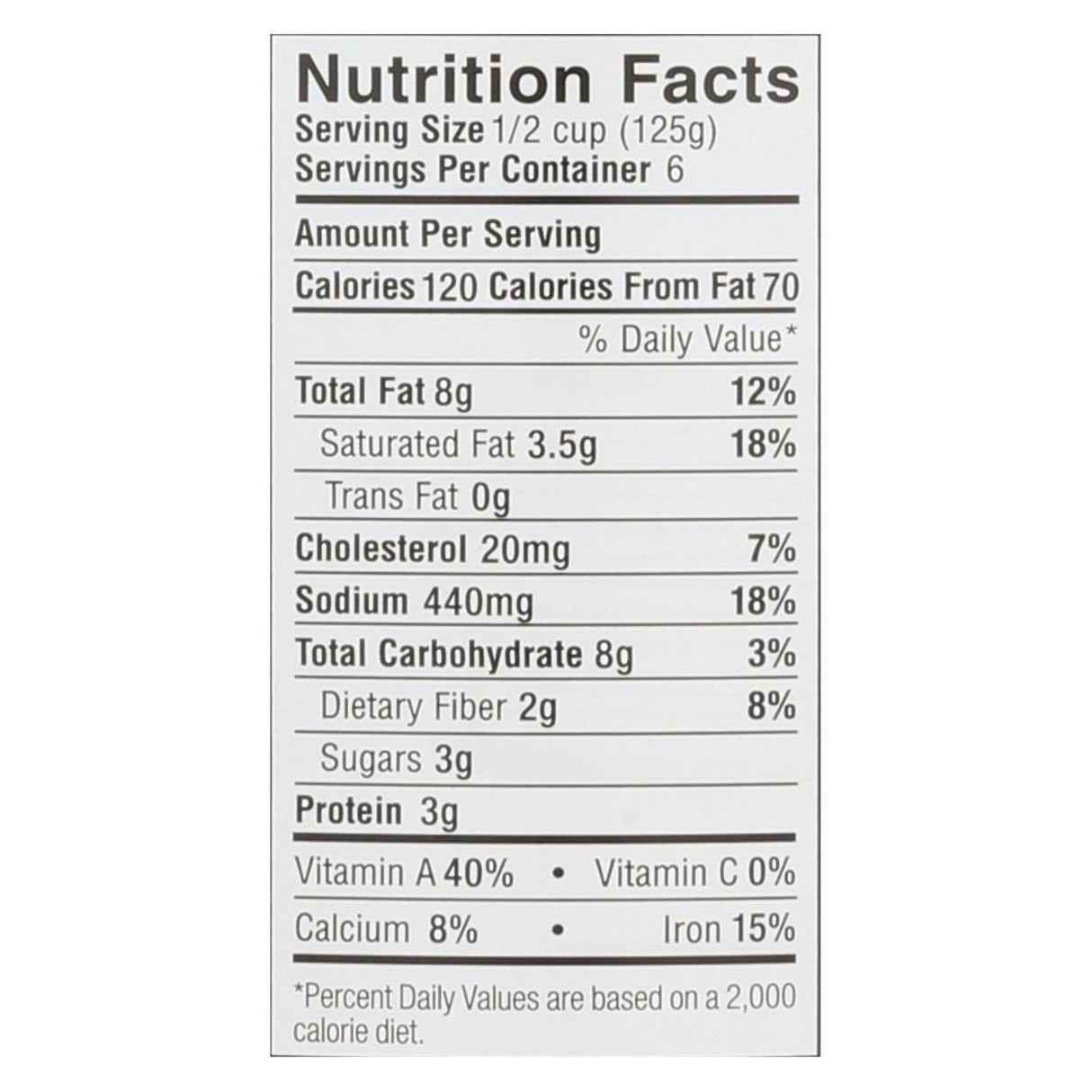 Dave's Creamy Parmesan Romano Alfredo Pasta Sauce - 6 Pack, 25 Oz Each - Cozy Farm