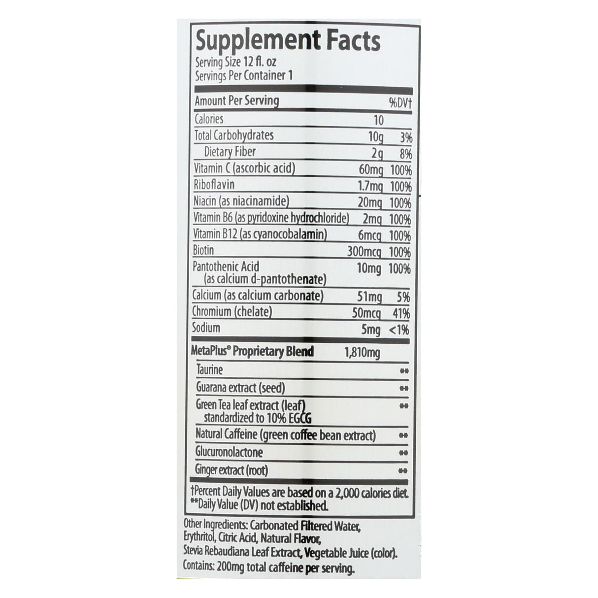 Celsius Sparkling Ginger Fitness Drink, 12 Fl Oz (Pack of 12) - Cozy Farm