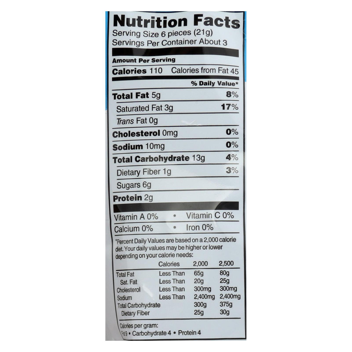 Woodstock Organic Milk Chocolate Rice Bites - 2.1 Oz (Pack of 8) - Cozy Farm