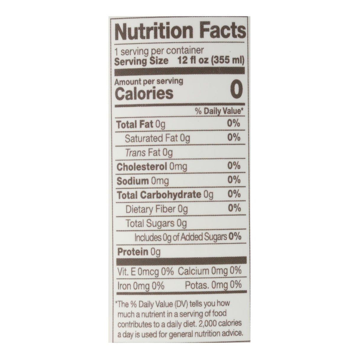 Aura Bora Sparkling Lemon Cucumber Coconut (Pack of 12 - 12 fl oz) - Cozy Farm