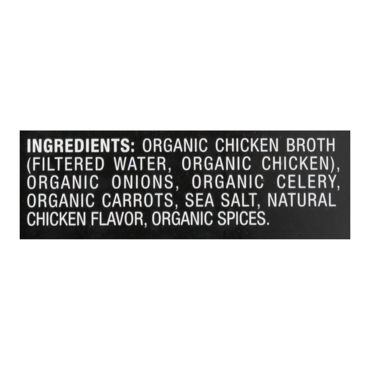 Imagine Foods Broth, Free Range Chicken (Pack of 6-32 Fl Oz) - Cozy Farm