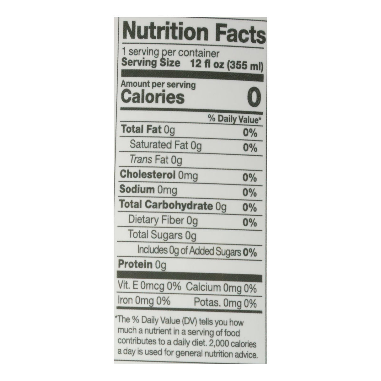 Aura Bora Sparkling Permeant Watermelon (Pack of 12 - 12 Oz.) - Cozy Farm