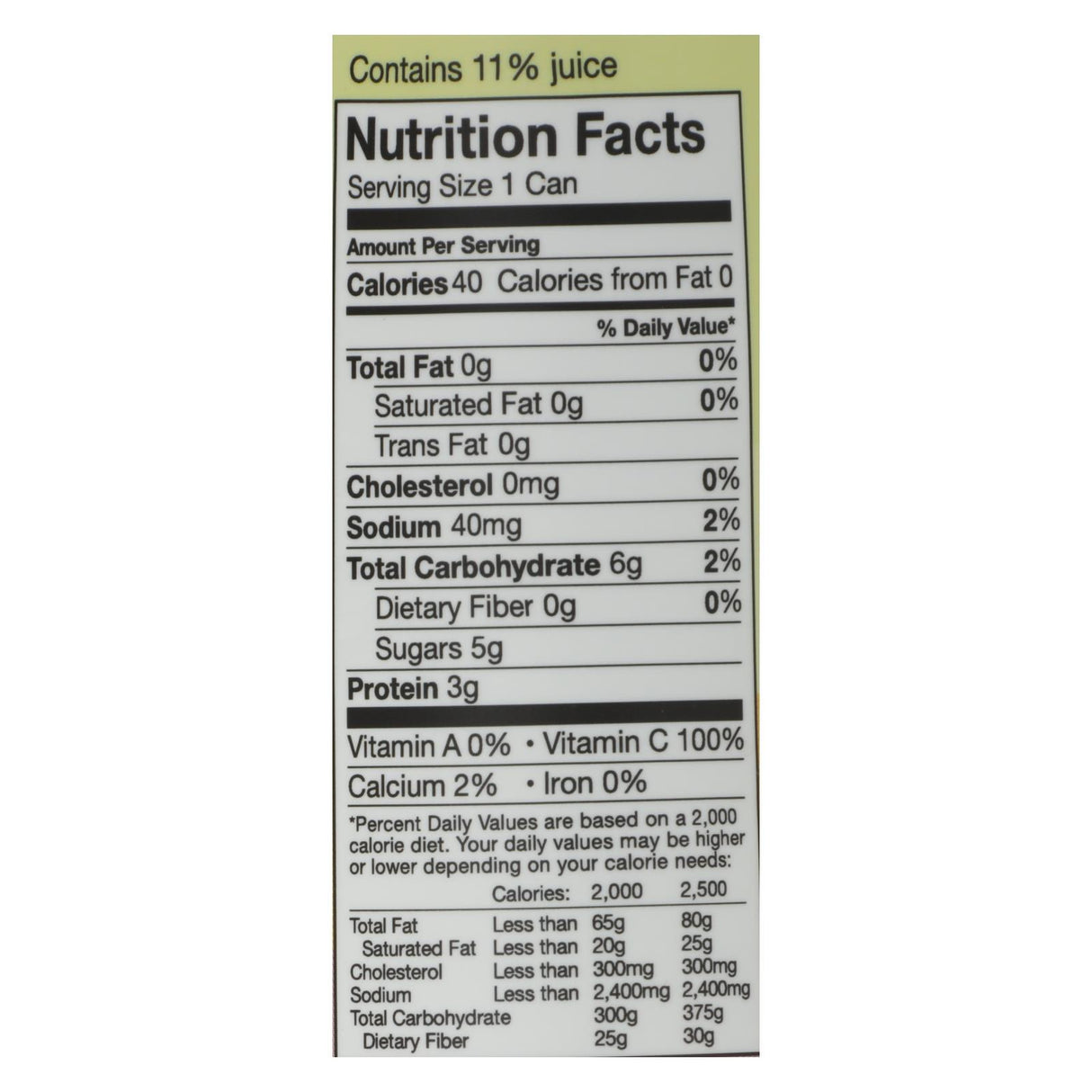 Skin-Te Effervescent Cologn Tea with White Ginger, 12 Pack x 12 Fl Oz - Cozy Farm