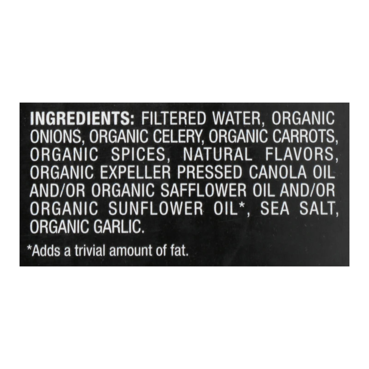 Imagine Organic No Chicken Broth (Pack of 6 - 32 Fl Oz) - Cozy Farm