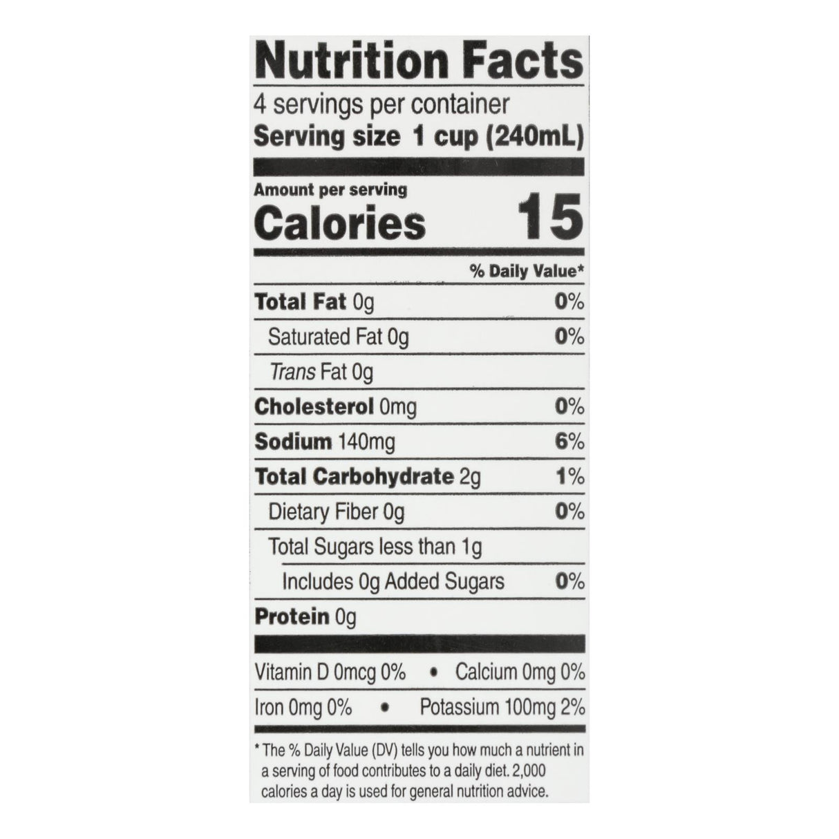 Imagine Organic No Chicken Broth (Pack of 6 - 32 Fl Oz) - Cozy Farm