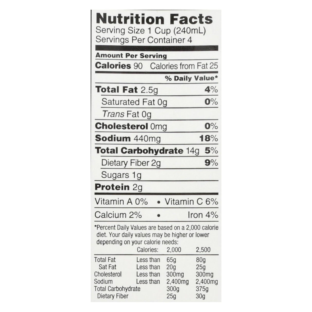 Imagine Foods Creamy Potato Leek Soup (Pack of 6 - 32 oz) - Cozy Farm