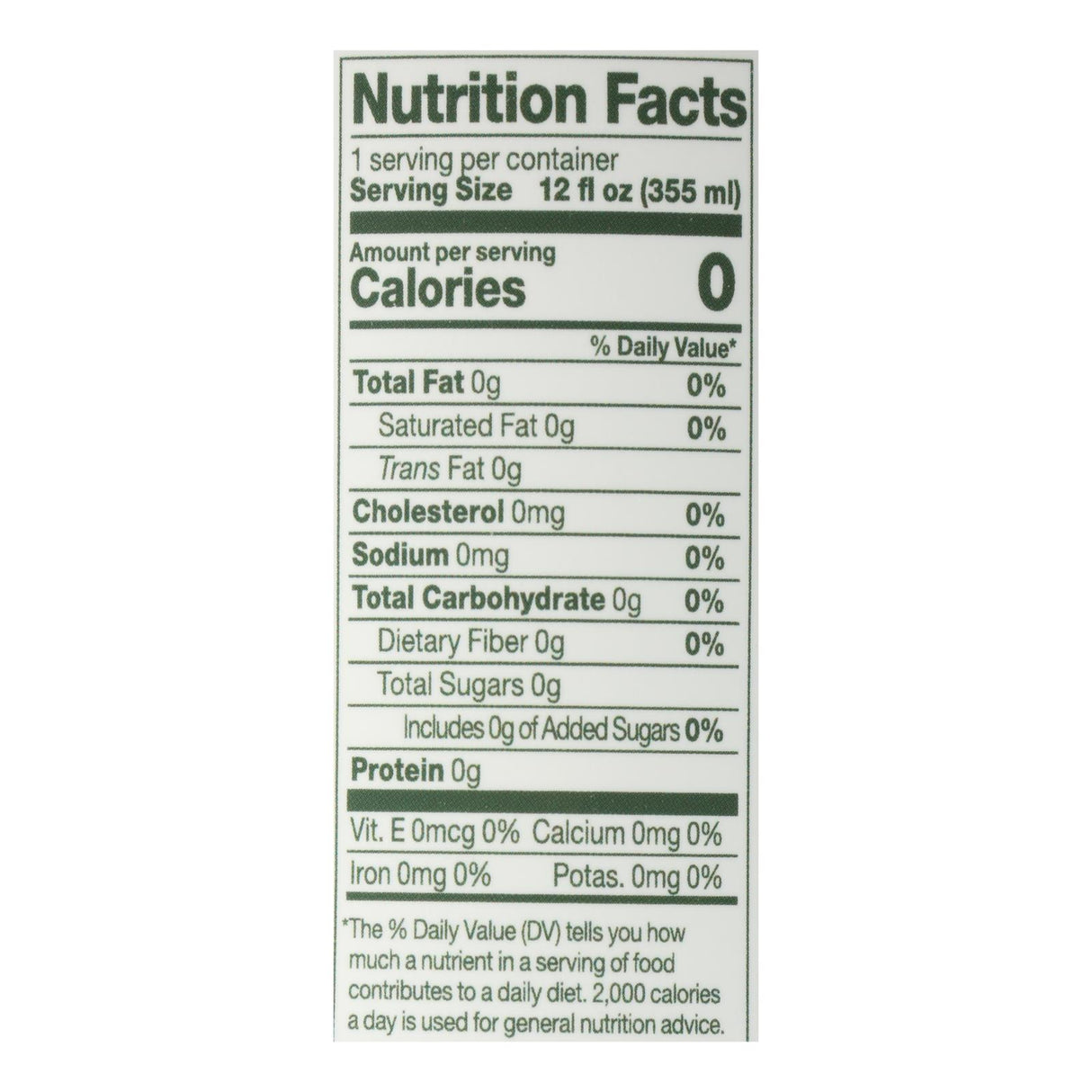 Aura Bora Sparkling Water Lavender Cucumber 12 Pack 12 Fl Oz - Cozy Farm