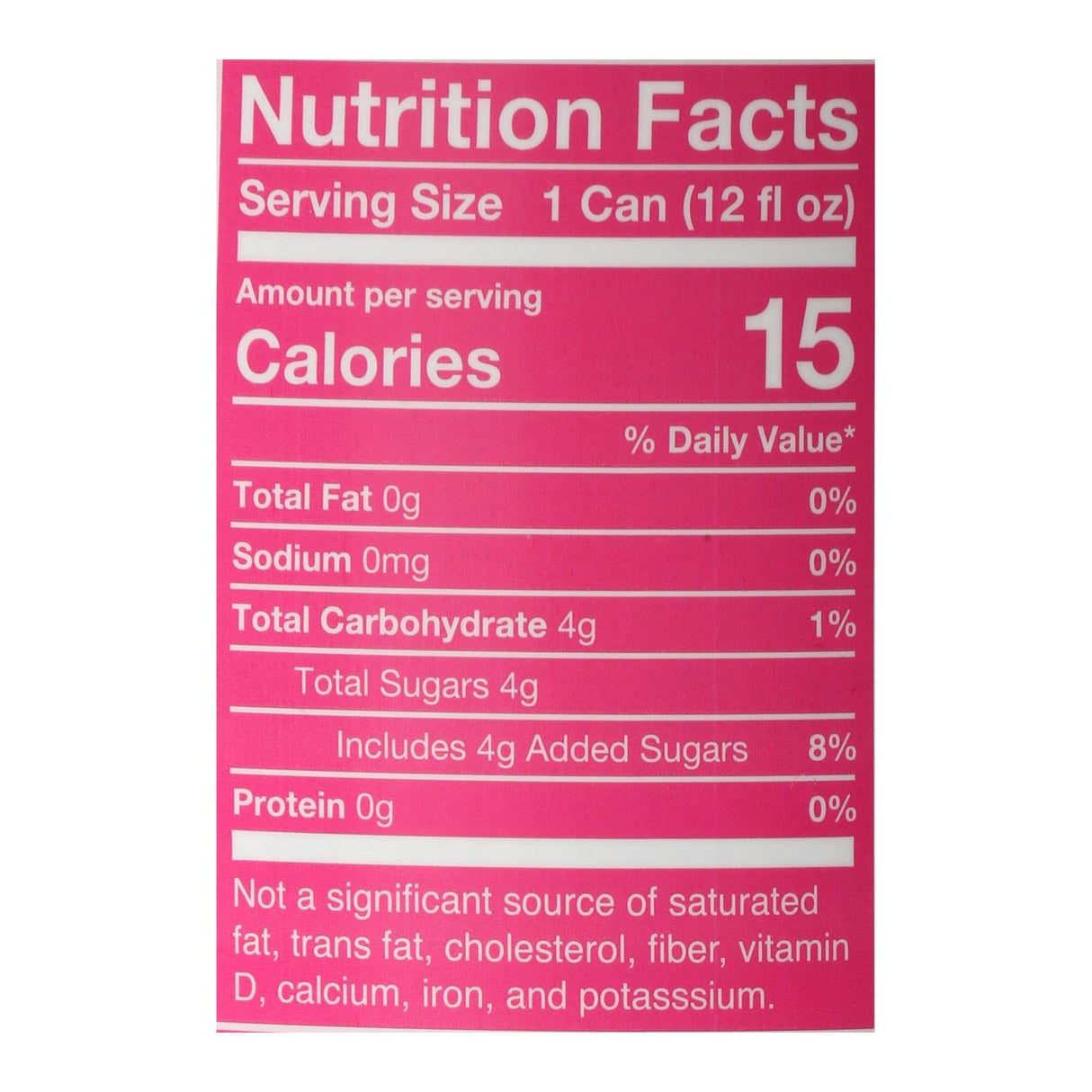 Poppi Prebiotic Soda: Strawberry Lemon (Pack of 12) - Cozy Farm