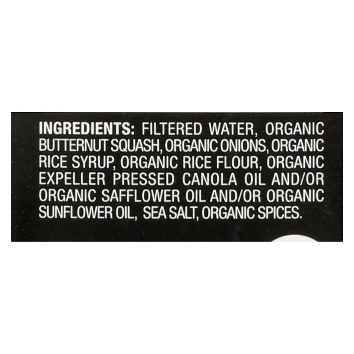 Imagine Foods Creamy Butternut Squash Soup (Pack of 6 - 32 oz.) - Cozy Farm