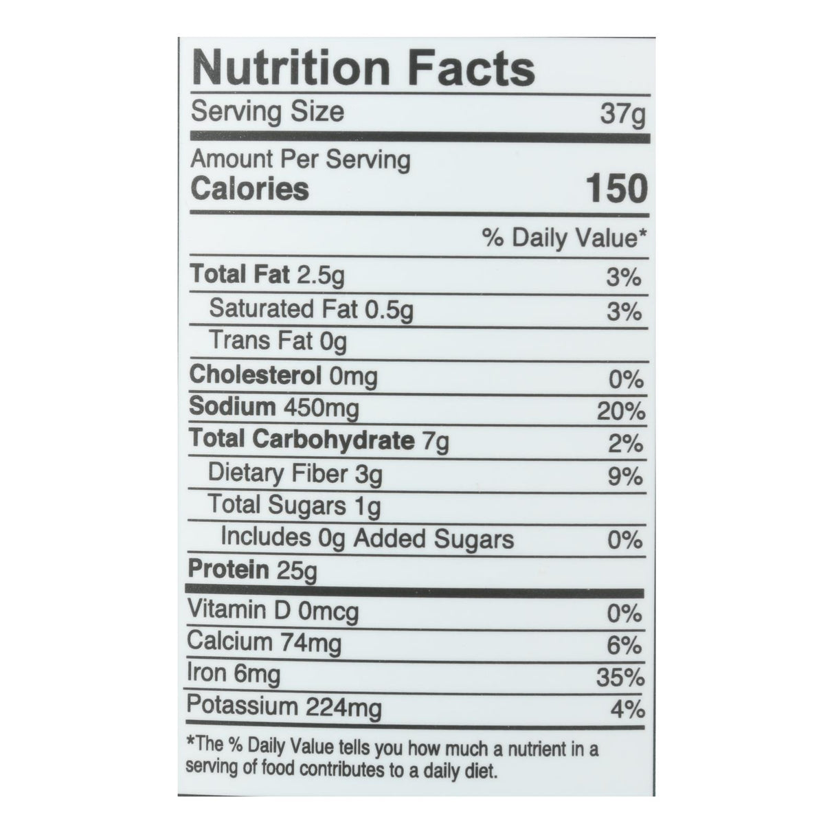 Natreve Premium Protein Powder, Fudge Brownie, 4-23.8 Oz Pouches - Cozy Farm