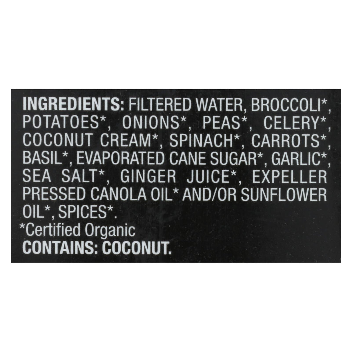 Imagine Foods Creamy Organic Creamy Tomato Soup (Pack of 6-32 Fl Oz) - Cozy Farm