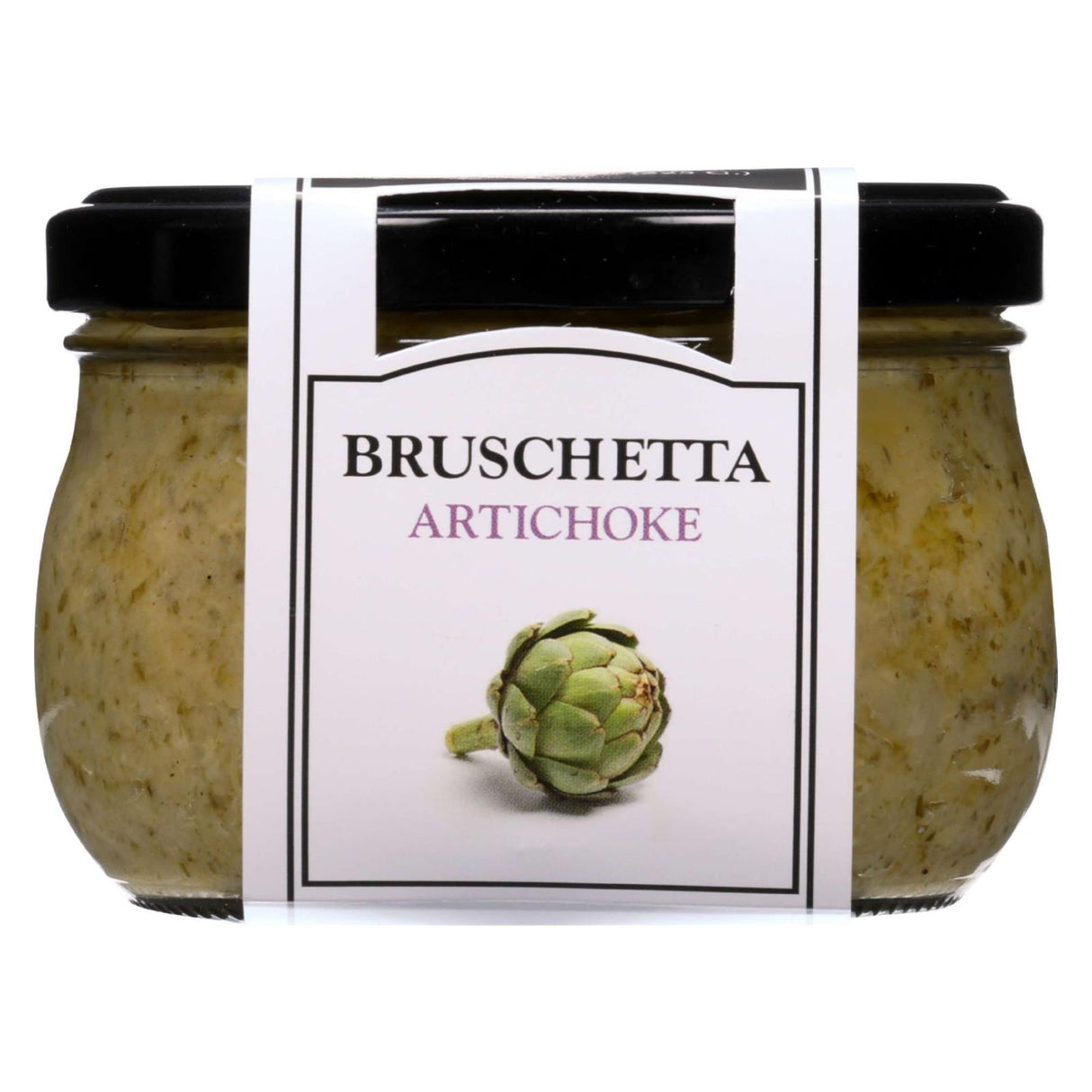 Cucina And Amore Bruschetta Artichoke Pack - Cozy Farm