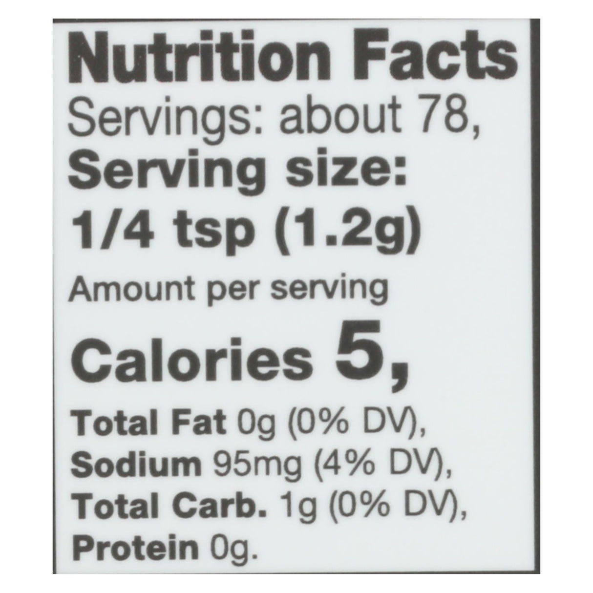 Watkins Steak Seasoning (Pack of 3 - 3.3 Oz) - Cozy Farm