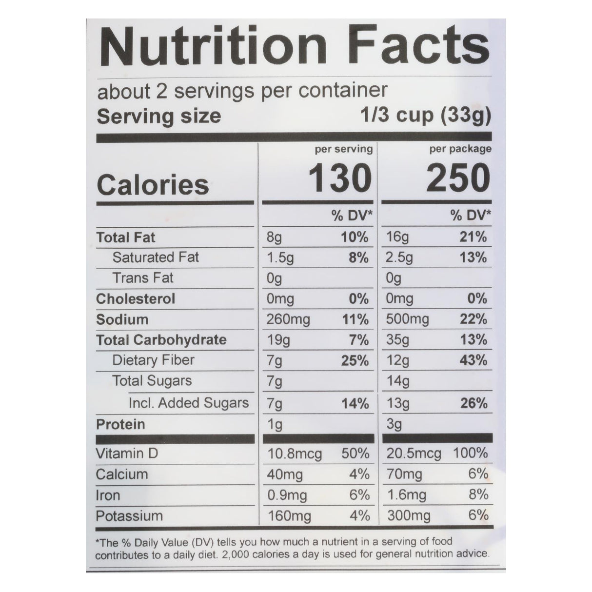 Pan's Zesty Thai Plant-Based Mushroom Jerky (Pack of 6 2.2 Oz Bags) - Cozy Farm