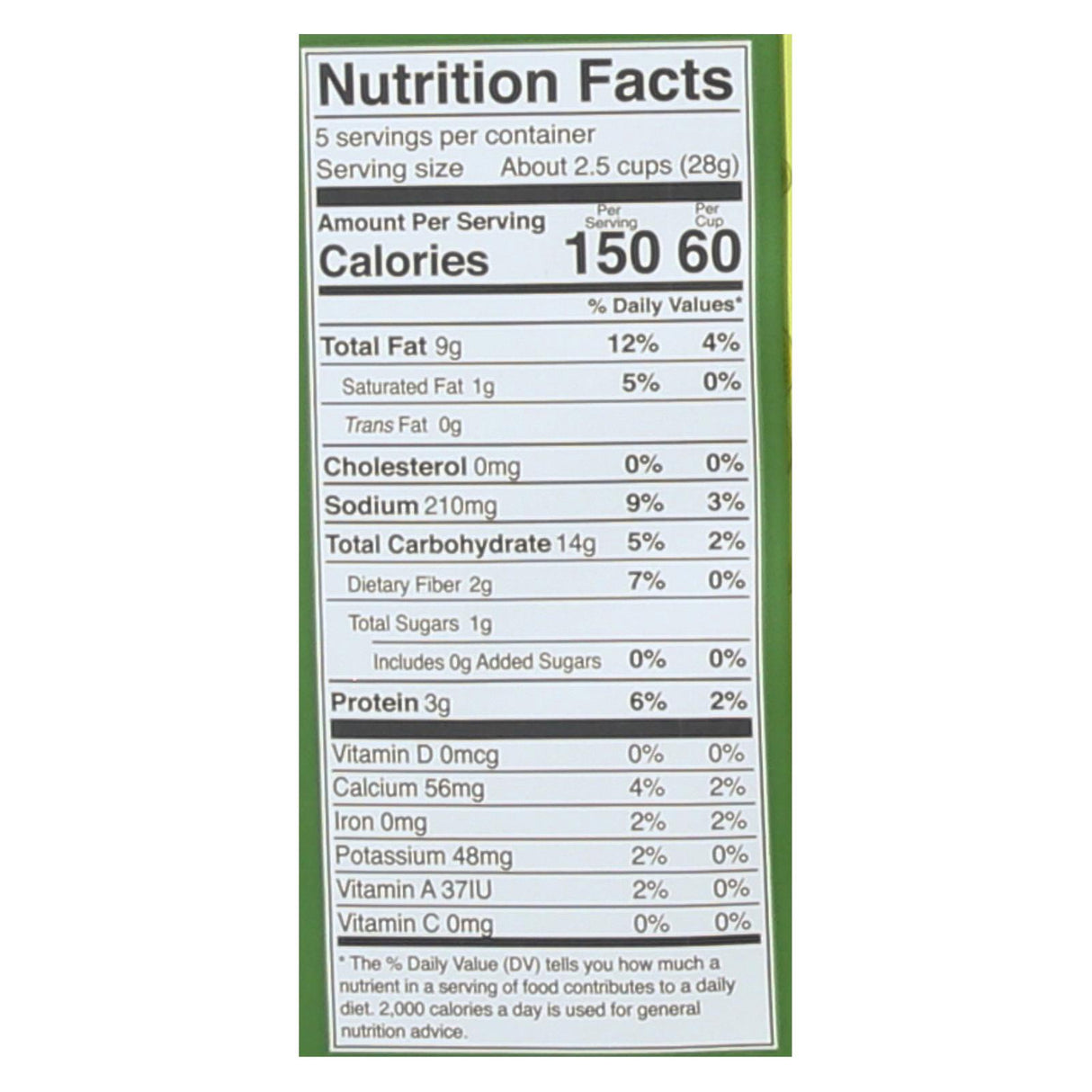 Pop Art Gourmet Popcorn | Bulk Pack of 9 | White Cheddar Jalapeno | 5 Oz. Bags - Cozy Farm