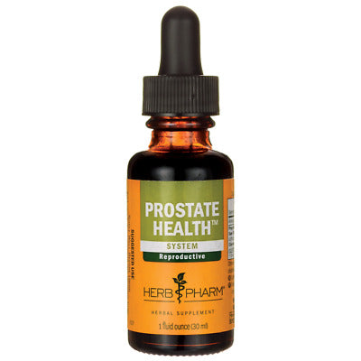 Herb Pharm Healthy Prostate Tonic - 1 Fl Oz - Cozy Farm