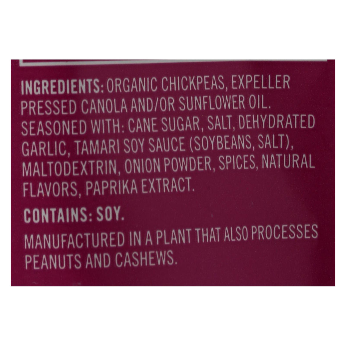 Saffron Road Crispy Korean BBQ Chicken 6 - 5.4oz Packs - Cozy Farm