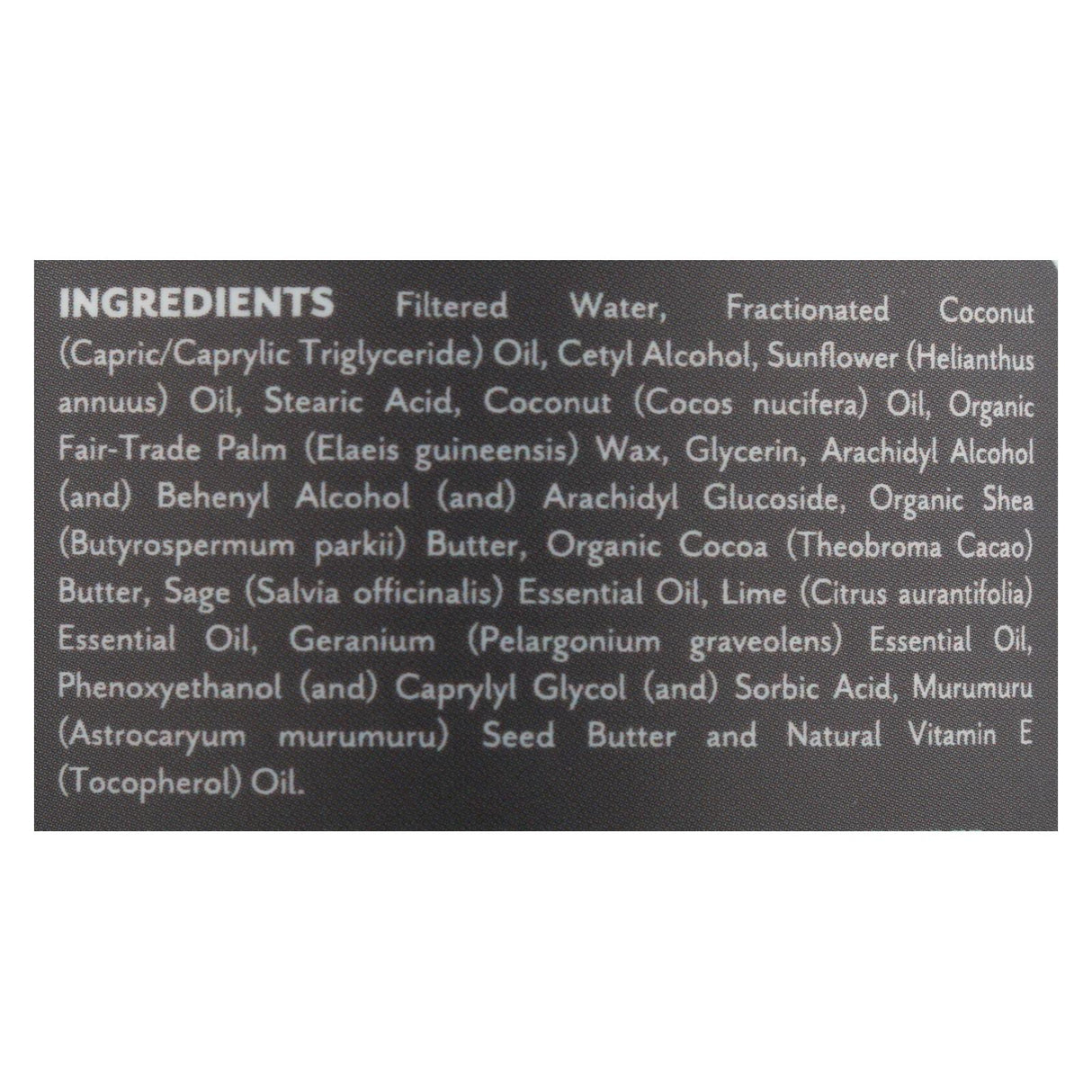 Soothing Touch Desert Sage Body Butter - 13 Oz - Cozy Farm