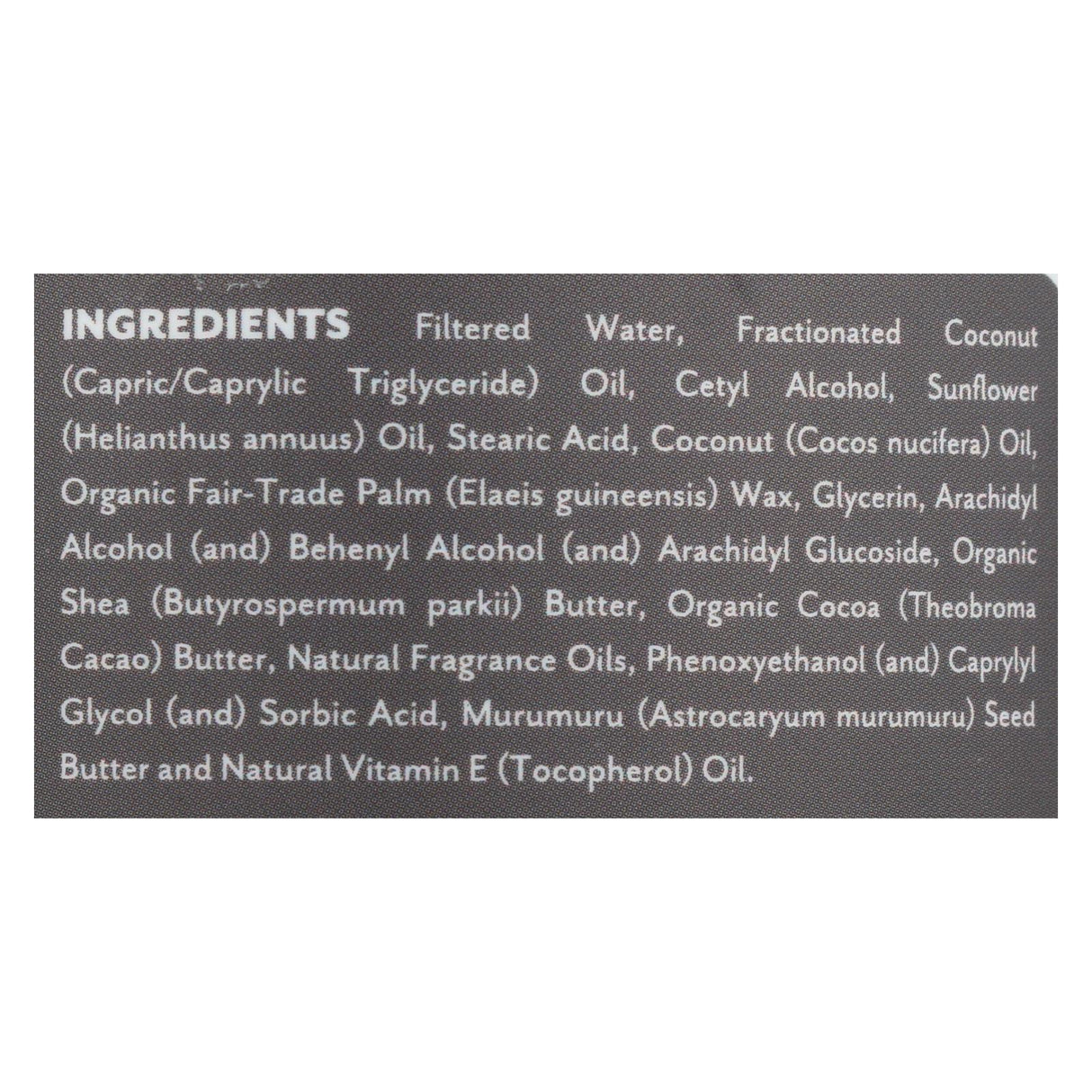 Soothing Touch Body Butter, Indulgent Pina Colada Aroma, Nourishing Hydration for Glowing Skin - 13 Oz - Cozy Farm