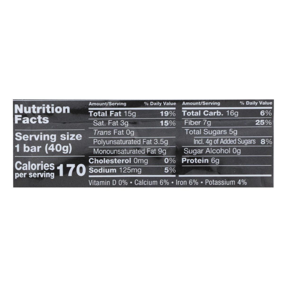 Kind Caramel Almond Sea Salt Bar, 1.4 Oz Bar (12-Pack) - Cozy Farm