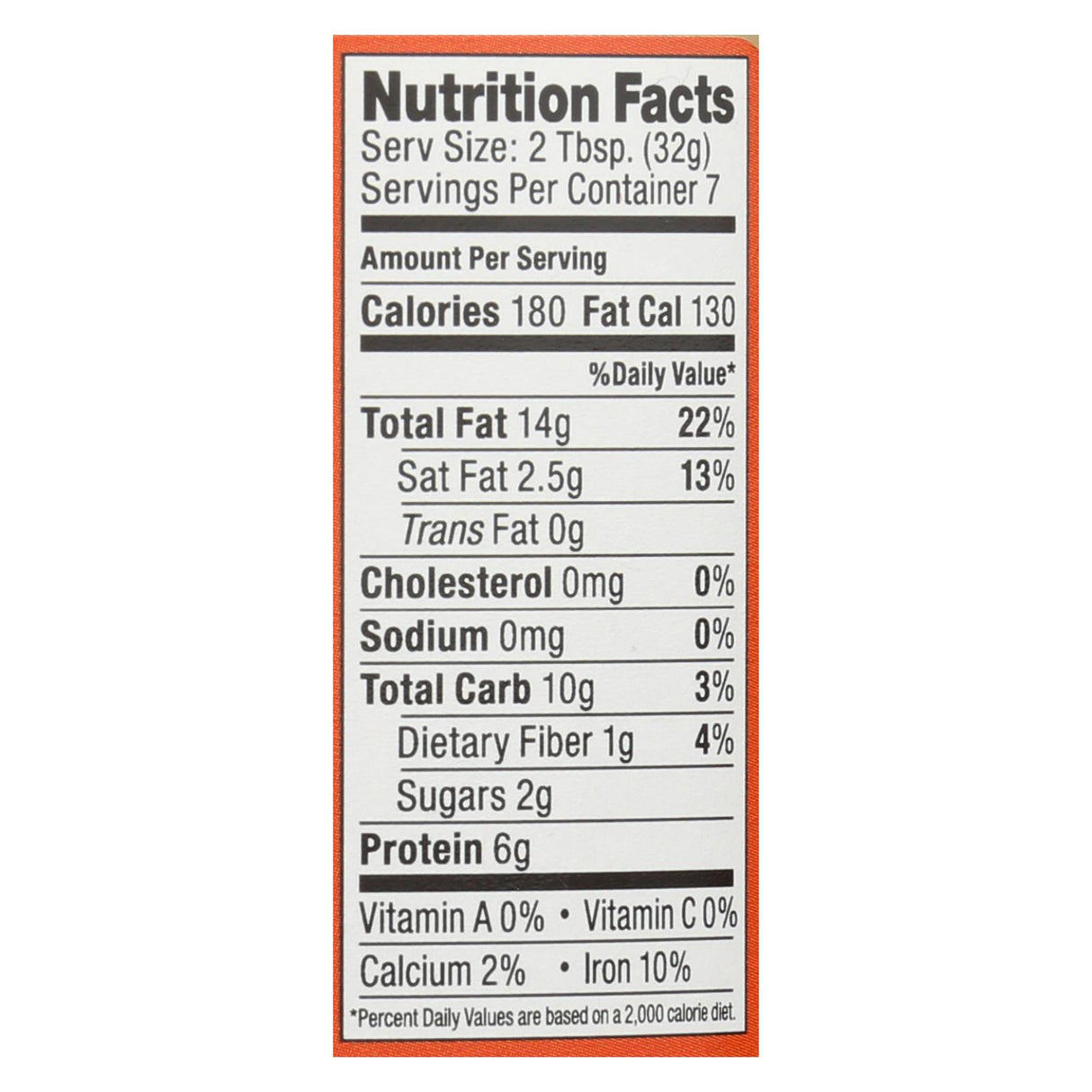 Artisana Organic Cashew Butter, 8 Oz (Pack of 6) - Cozy Farm