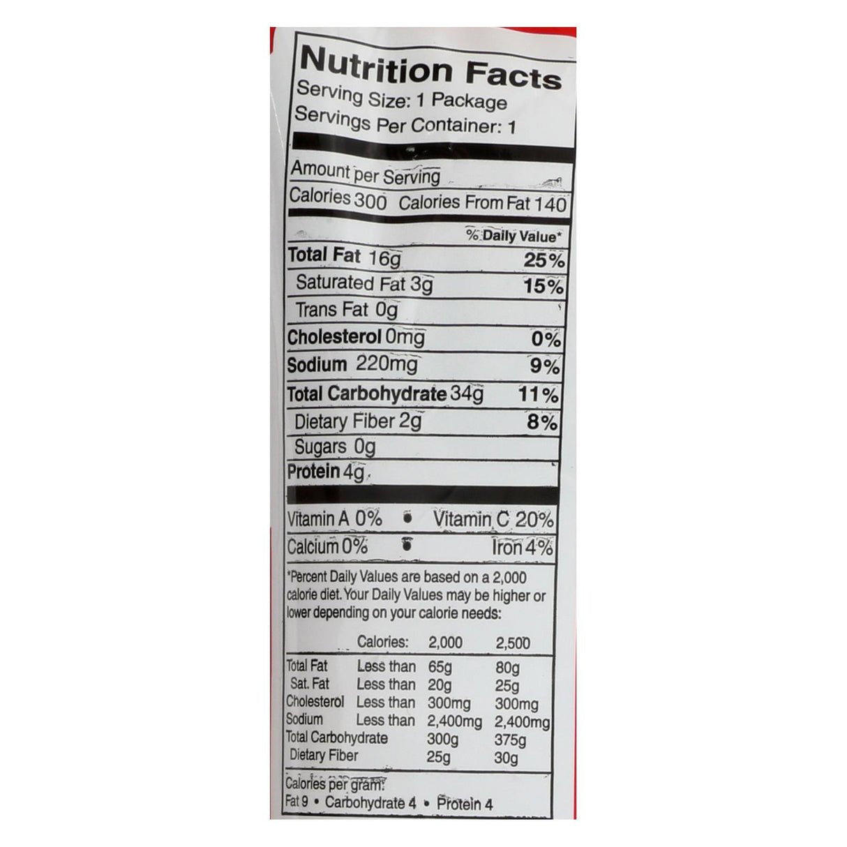 Zapp's Potato Chips (Pack of 25) - Cajun Crawtator Flavor - 2oz - Cozy Farm