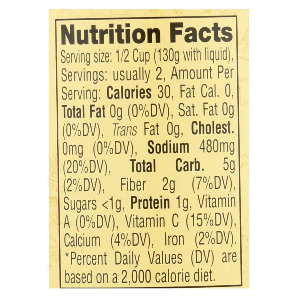 Reese Artichokes (Pack of 12 - 9.9 oz) - Cozy Farm