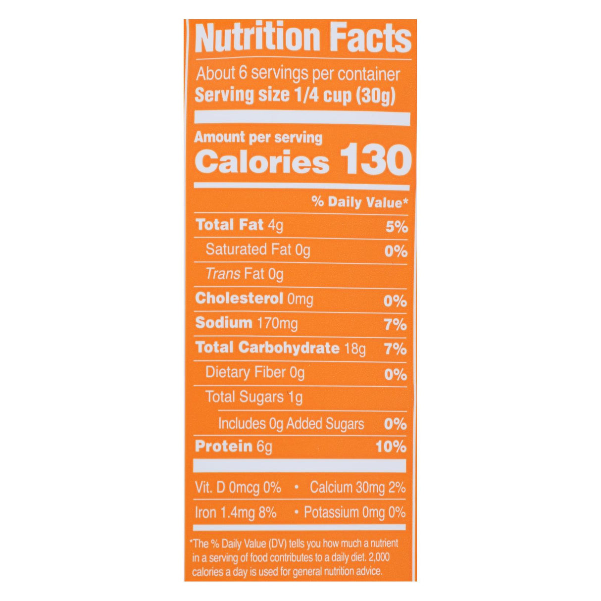 Saffron Road Crispy Buffalo Chicken Pakora (Pack of 6) 5.4 Oz - Cozy Farm