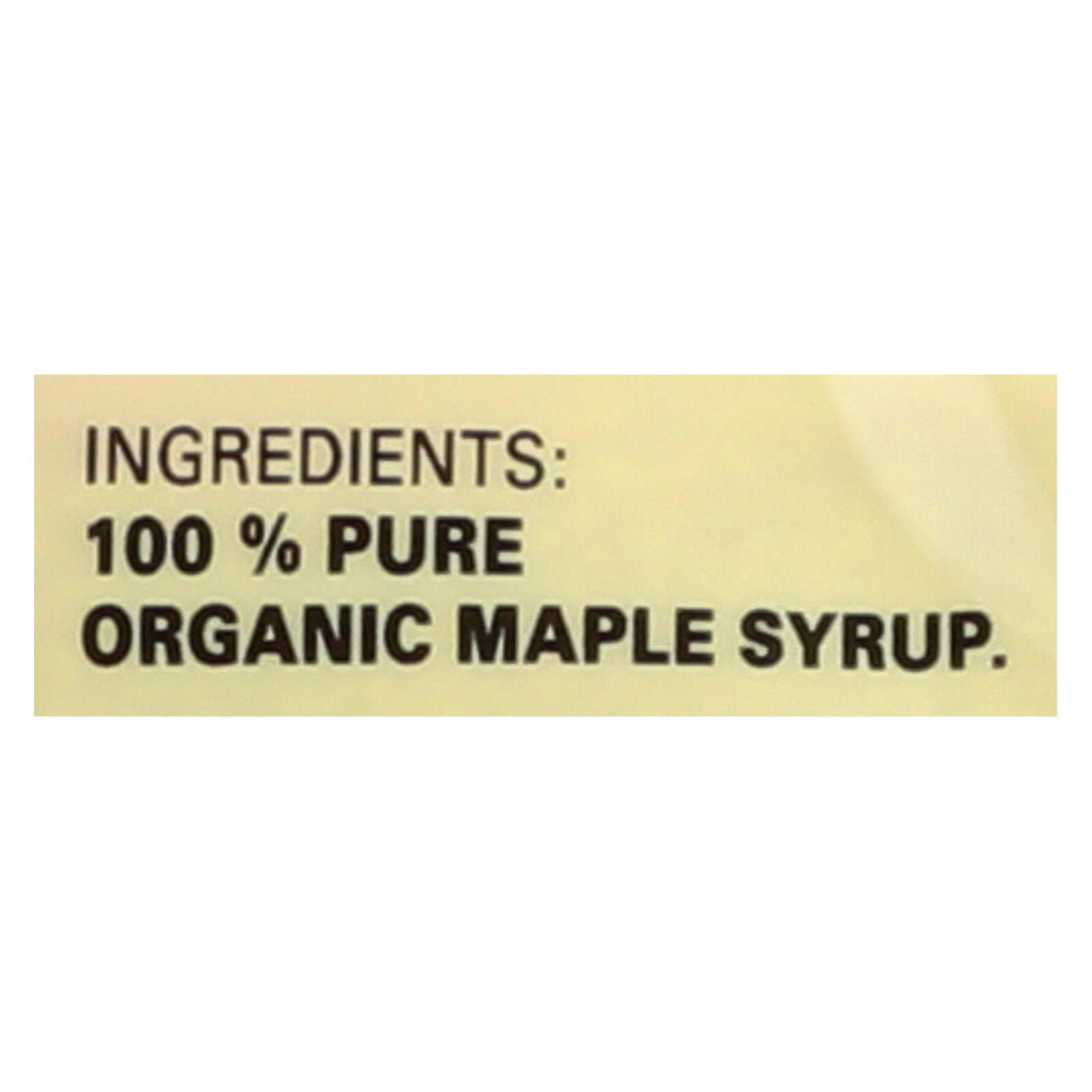 Shady Maple Farms Organic Maple Sugar, 8.8 Oz. (Pack of 8) - Cozy Farm