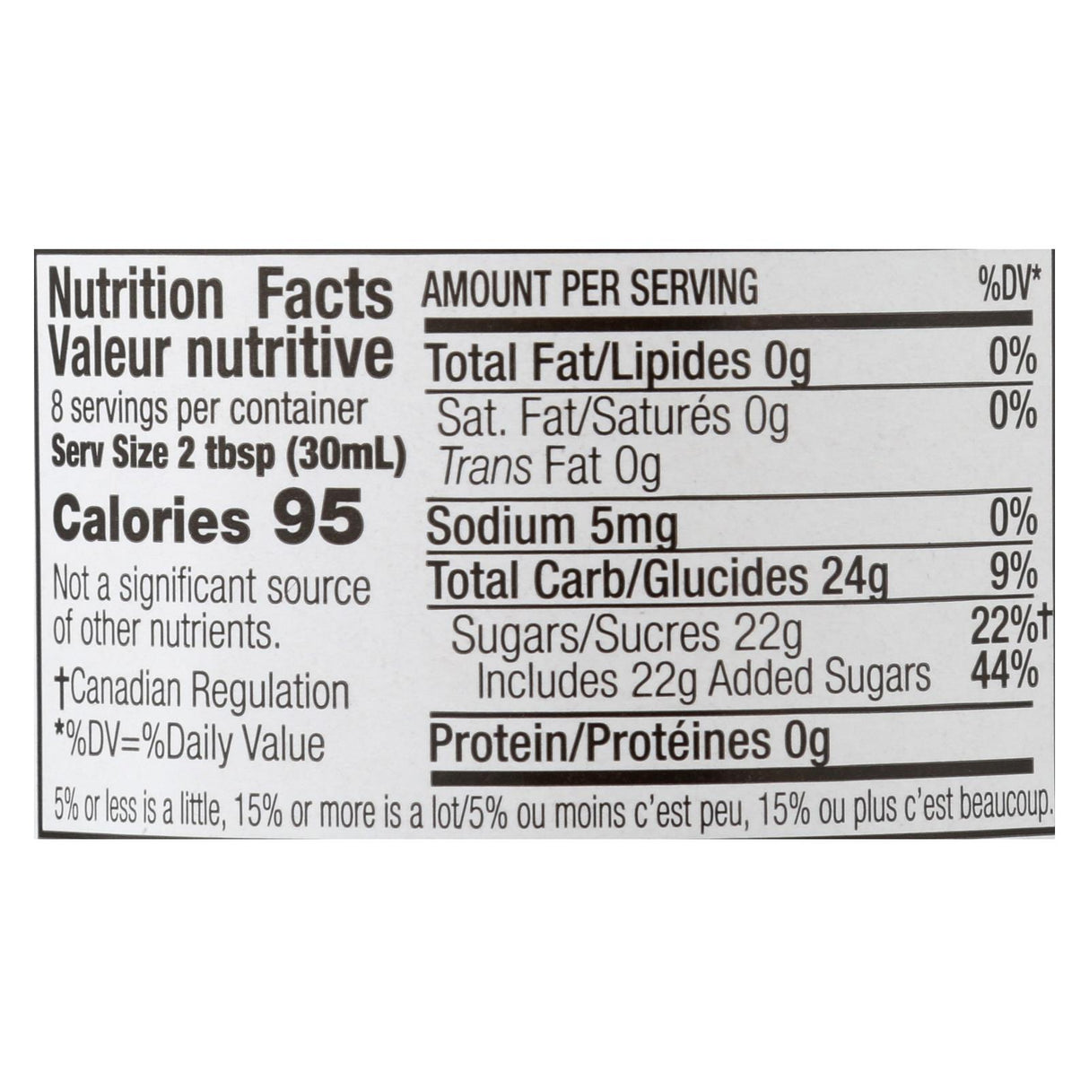 The Ginger People Organic Ginger Syrup (12-Pack) 8 Fl Oz - Cozy Farm