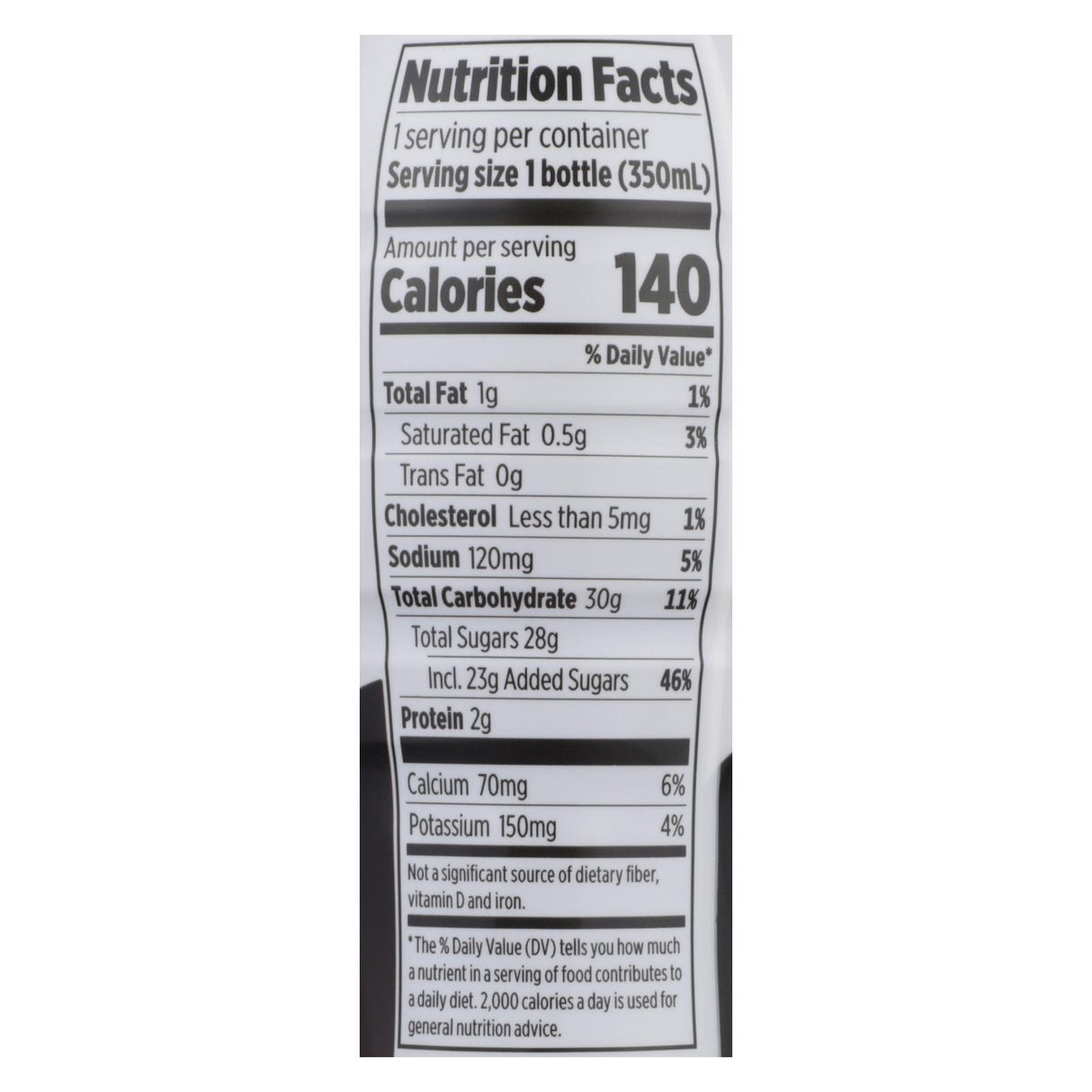 Ito En Tea RTD Black Tea & Milk, 12 Pack, 11.8 Fl Oz Each - Cozy Farm