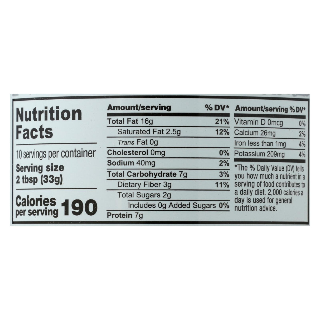 Nuttzo Peanut Butter Smooth, 12 Oz Jars (Pack of 6) - Cozy Farm