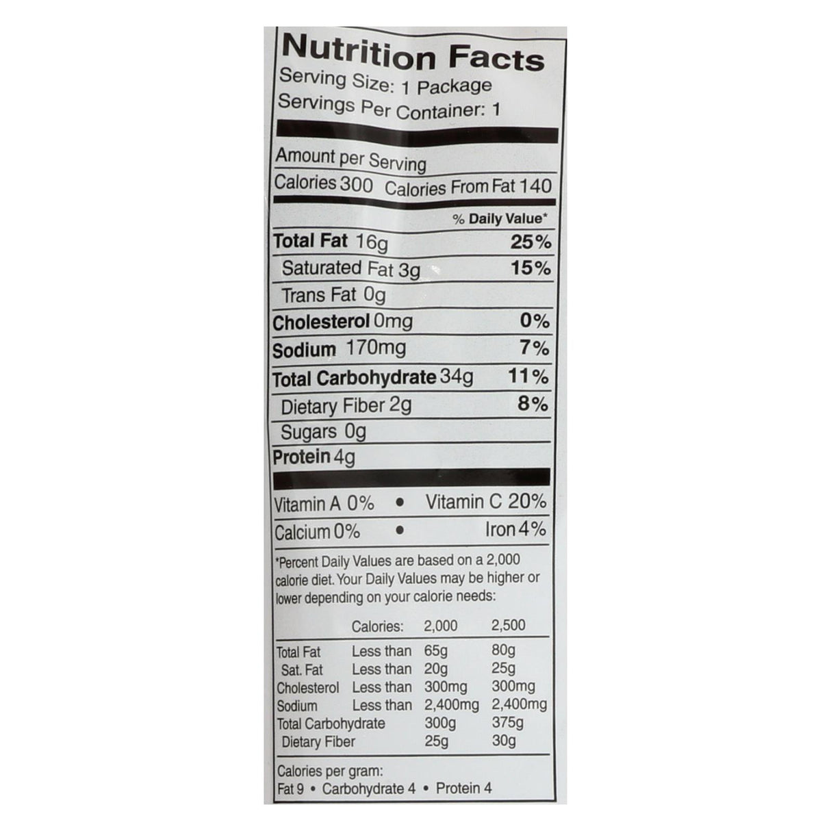 Zapp's 2 Oz Regular Potato Chips (Pack of 25) - Cozy Farm