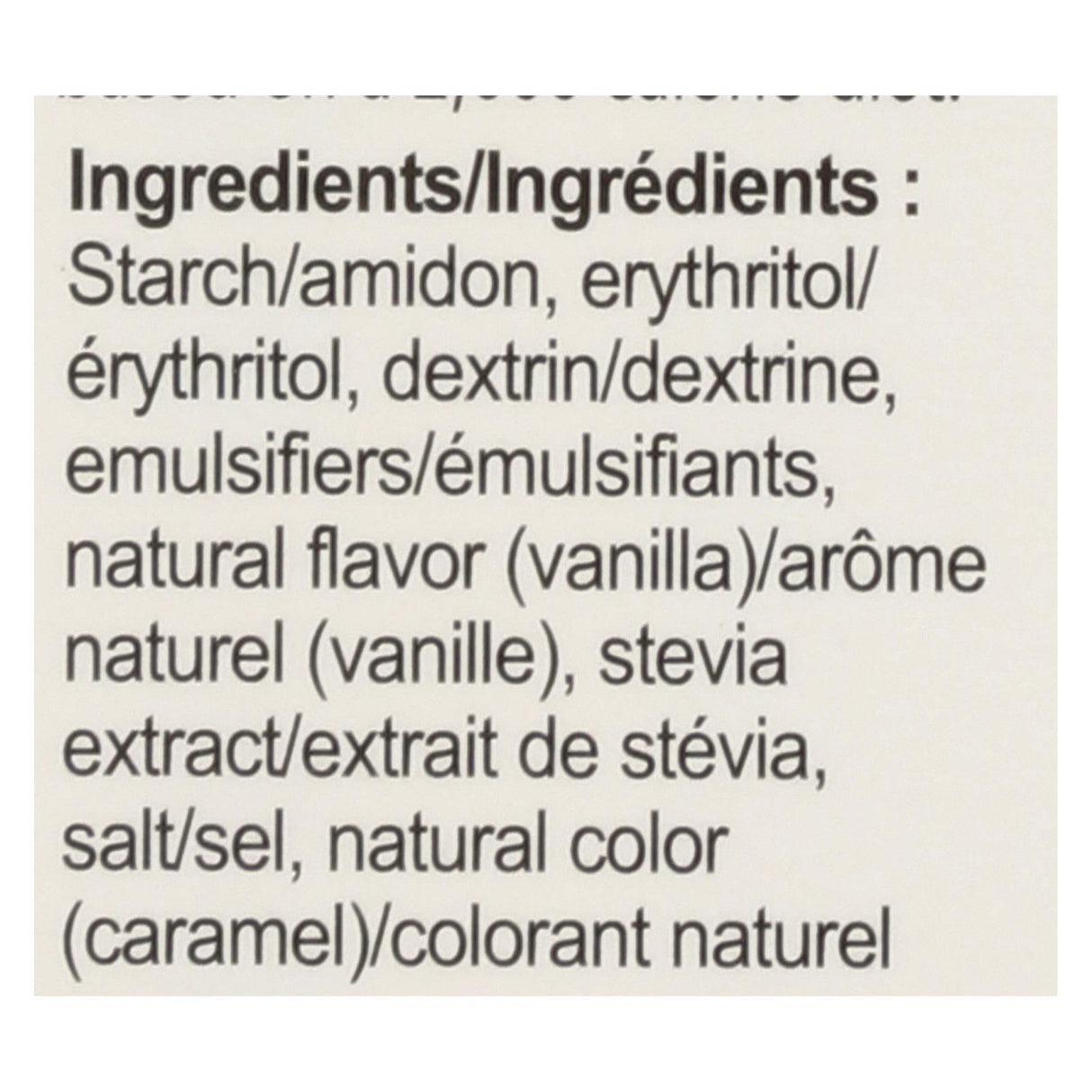 Simply Delish Vanilla Pudding Mix (6-Pack - 1.7 Oz.) - Cozy Farm