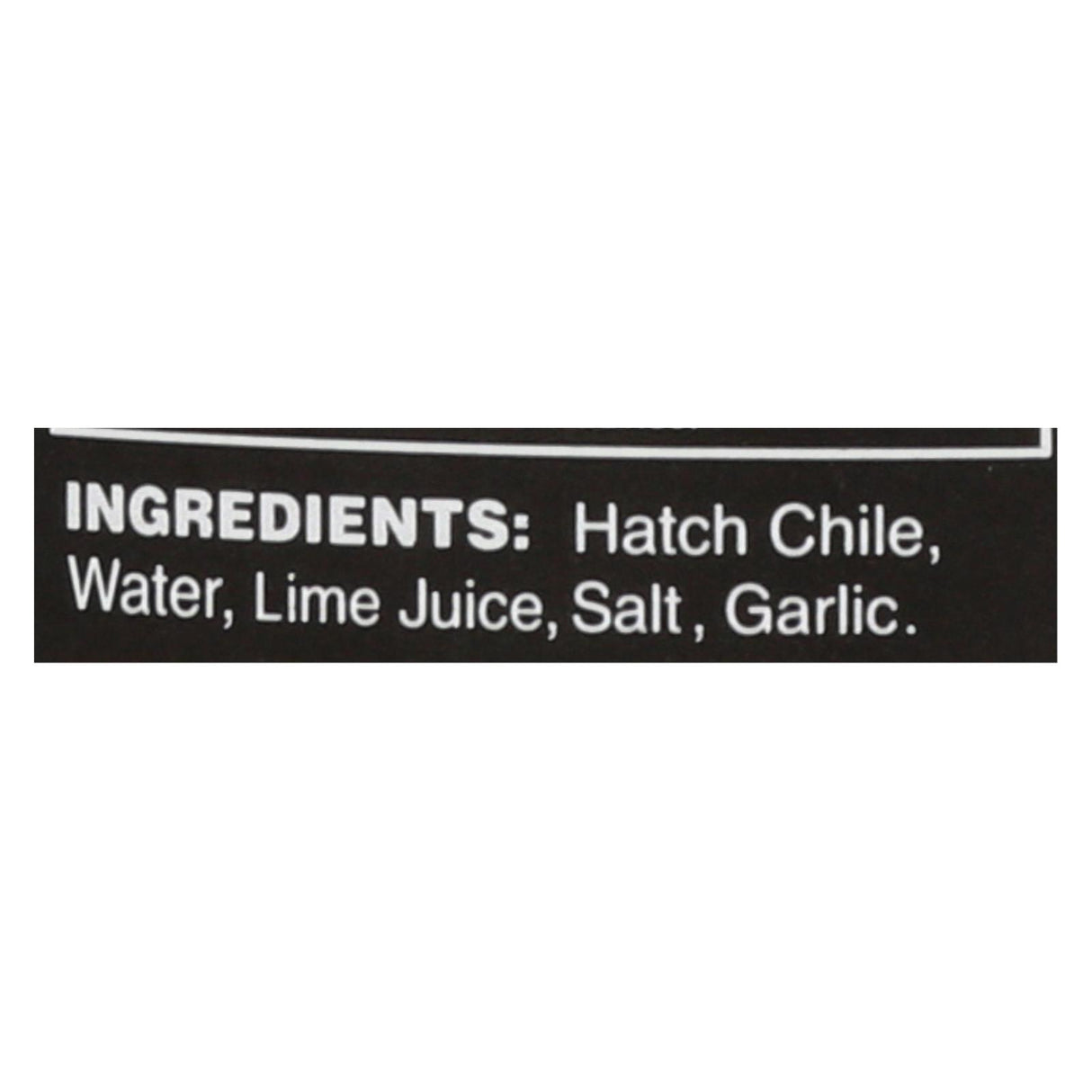 Zia Green Chile Company Red Hatch Sweet Mild Chile Peppers (Pack of 6) 16 Oz - Cozy Farm