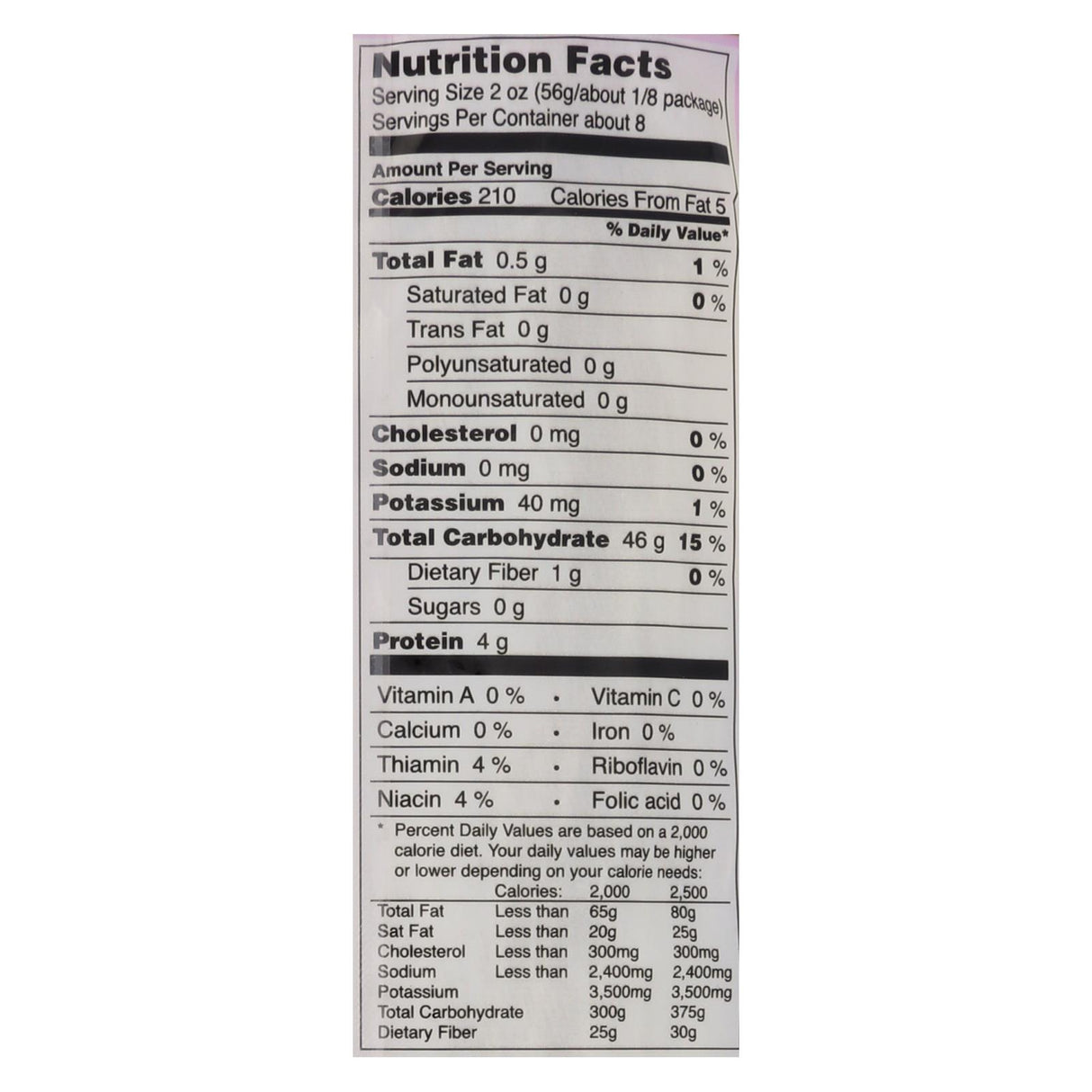 Tinkyada White Rice Spaghetti 12-Pack, 16 Oz per Package - Cozy Farm