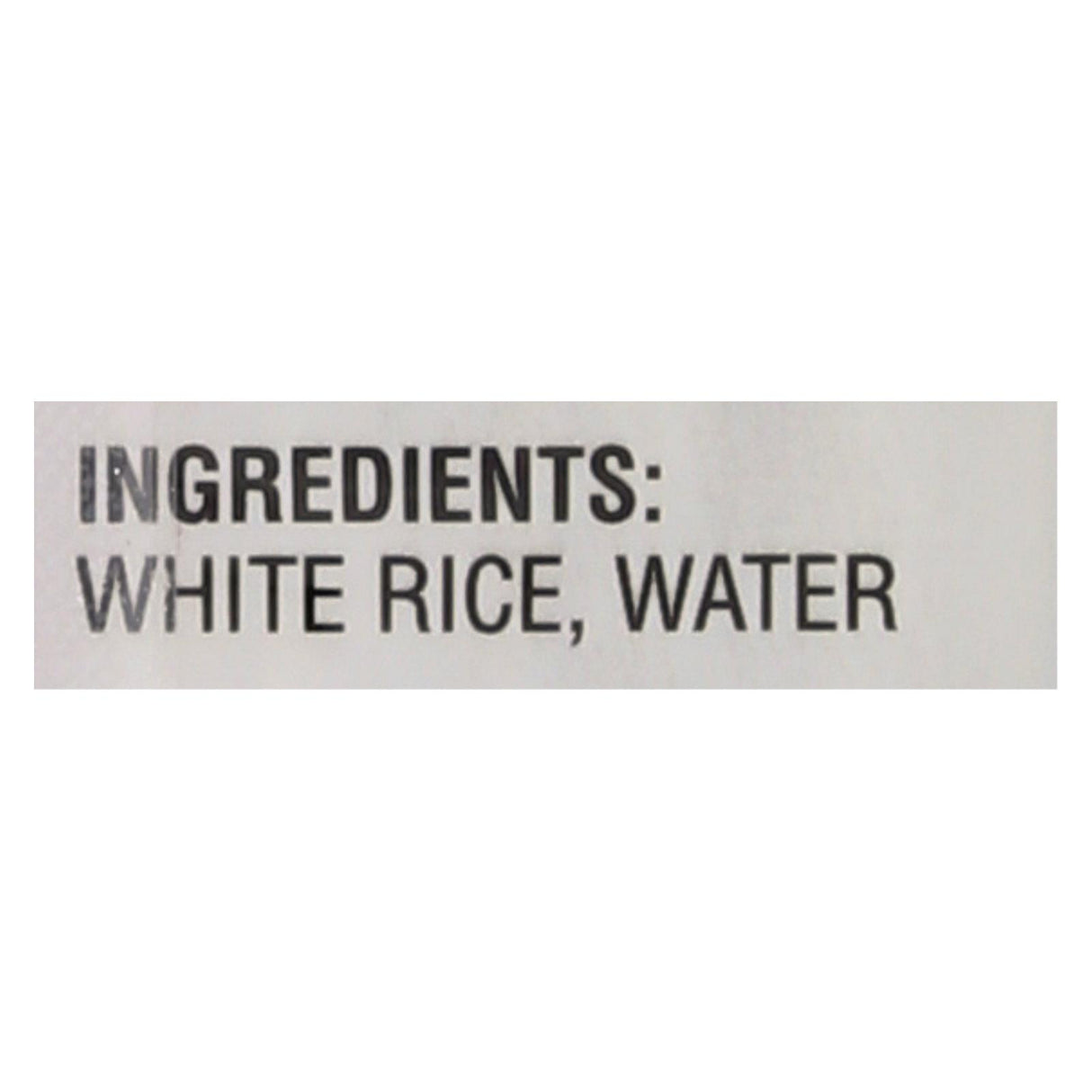Tinkyada White Rice Spaghetti 12-Pack, 16 Oz per Package - Cozy Farm