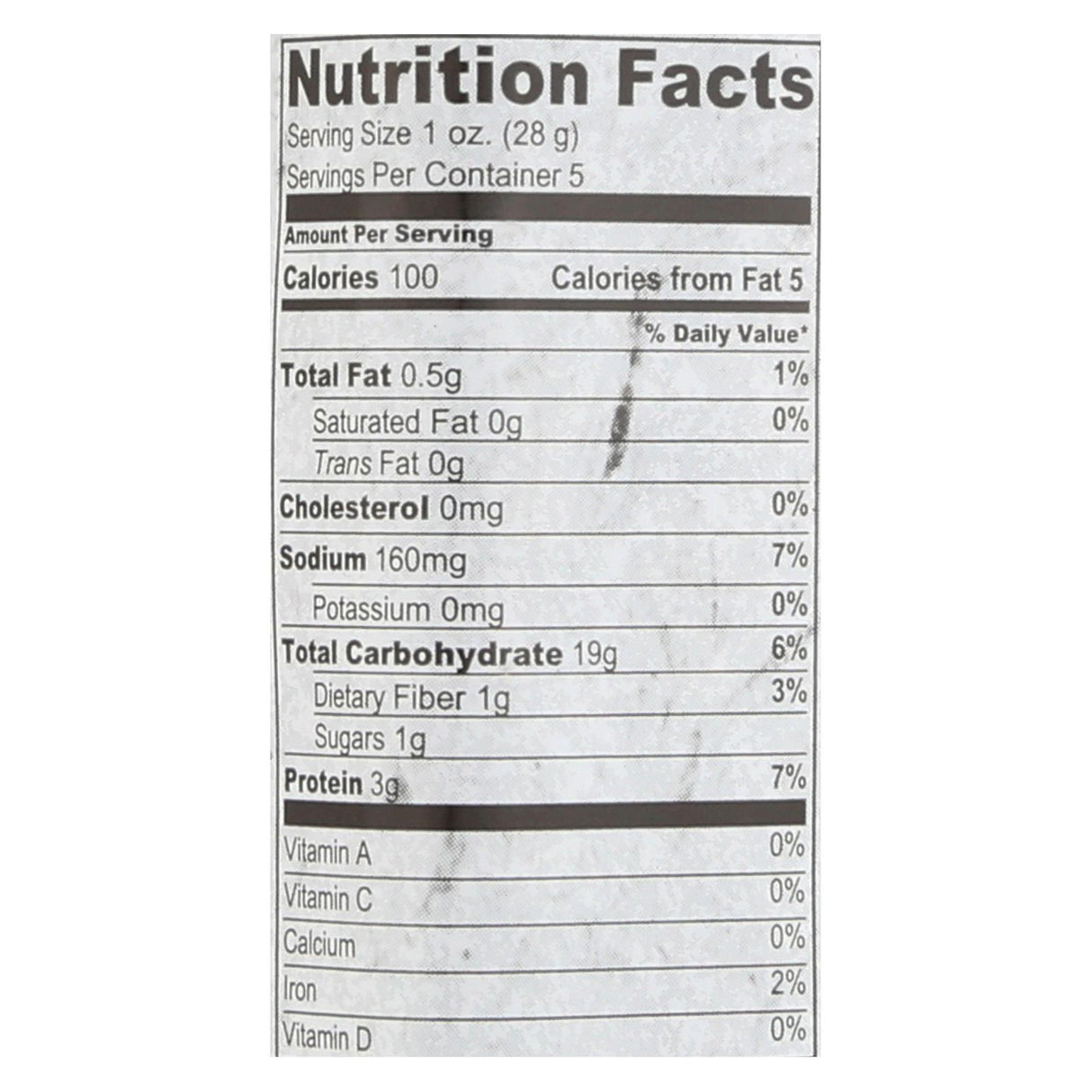 Firehook Rosemary Sea Salt Crackers (Pack of 8, 5.5 oz per Cracker) - Cozy Farm