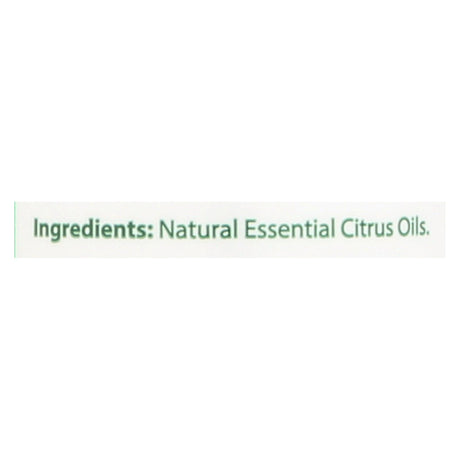 Citrus Magic Odor-Eliminating Tropical Citrus Blend Air Freshener (6-Pack of 3 Oz.) - Cozy Farm 