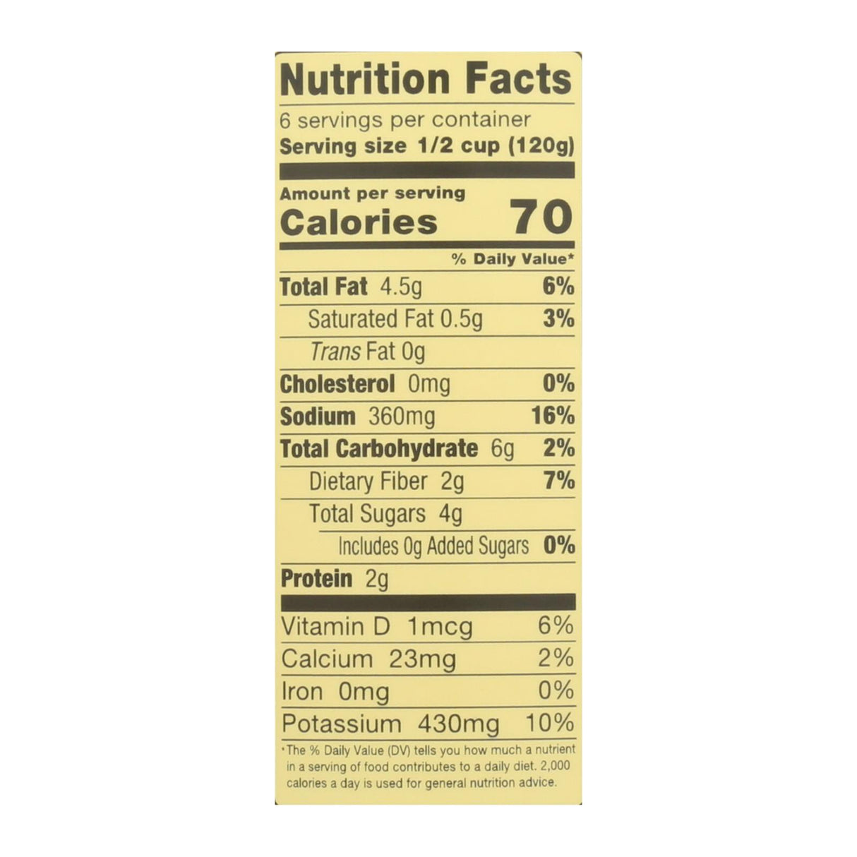 Alessi All-Natural Marinara Sauce, Award-Winning Flavor (Pack of 6 - 24 Oz Jars) - Cozy Farm