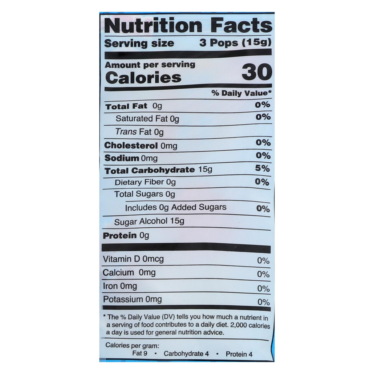 Zolli Pops Assorted Fruit Candy (25 Pops, Pack of 16) - Cozy Farm