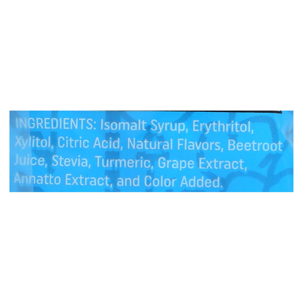 Zolli Pops Assorted Fruit Candy (25 Pops, Pack of 16) - Cozy Farm