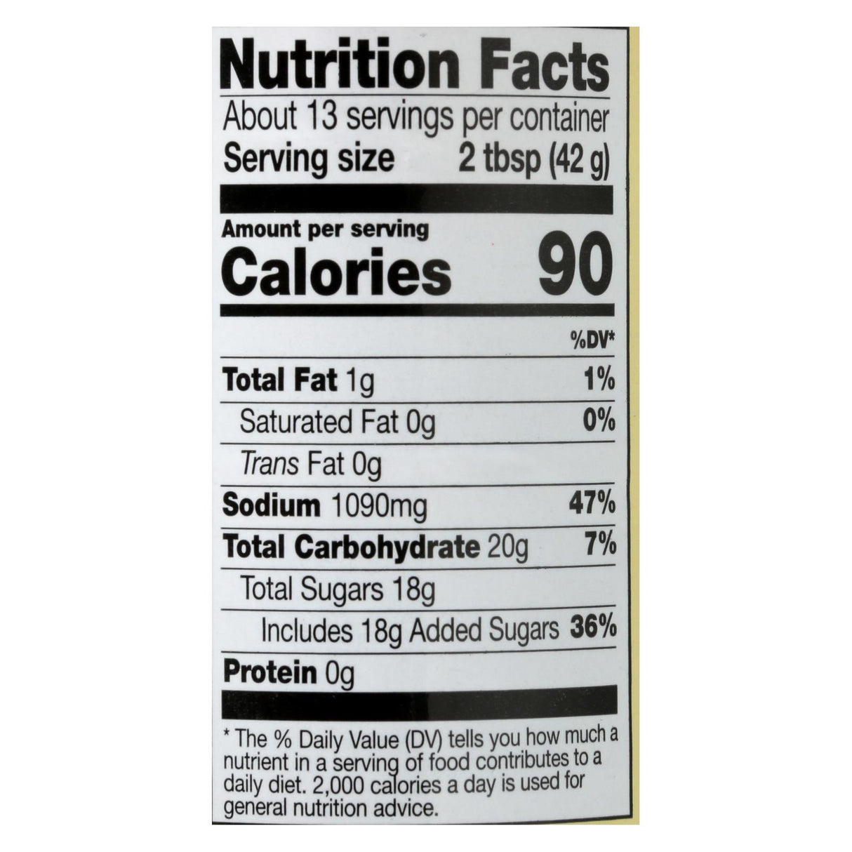 Lee Kum Kee Hoisin Sauce, 20 Fl Oz (Pack of 6) - Cozy Farm