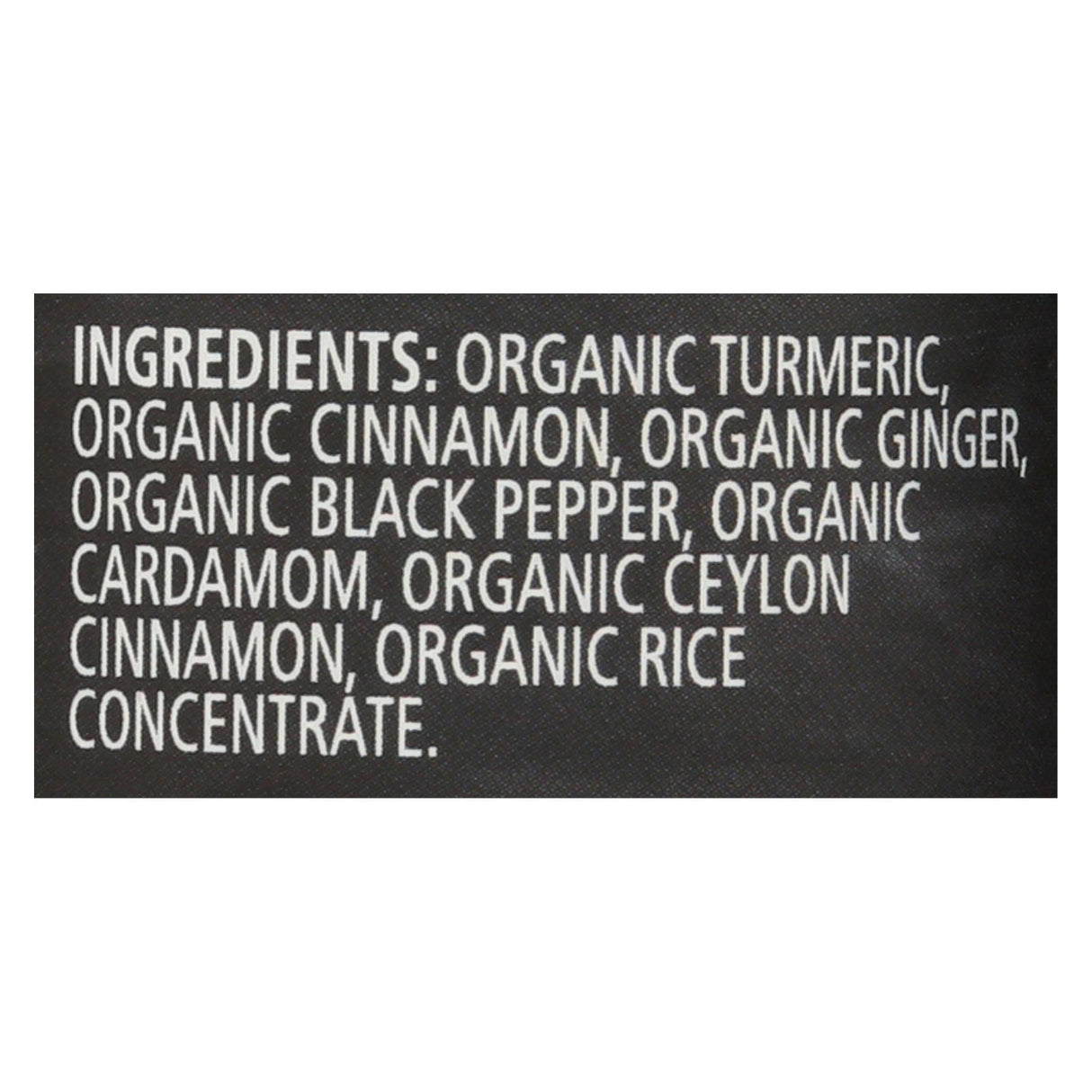 Frontier Natural Products Coop Organic Daily Blend Herbs, 1.8 Oz. - Cozy Farm