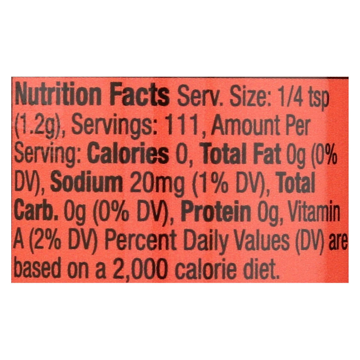 Mom's Gourmet Jammin' Salmon Rub - 4.5 Oz, Pack of 12 - Cozy Farm