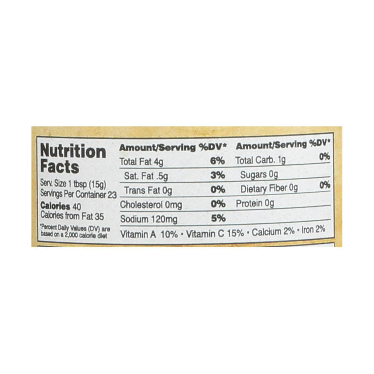 Gaucho Ranch Caribbean Chimichurri, 6-Pack, 12.5 Fl Oz - Cozy Farm